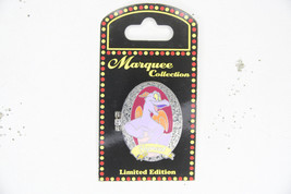 Disney 2009 Marquee Collection Figment Locket LE Pin#67600 - £34.48 GBP