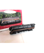 Hallmark Ornament 746 Norfolk &amp; Western Steam Locomotive Lionel 1999 H36 - $9.45