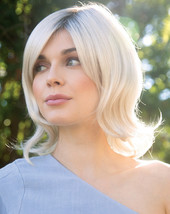 Levy Wig By Amore, *All Colors!* Double Mono Top, New! Rene Of Paris - £296.03 GBP+