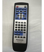 Panasonic RAK-DV964WK Remote Control For DVDCV35 DVDCV40 - - $10.06