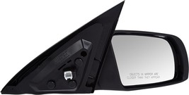 For 2007-2012 Nissan Altima Sedan 2.5L RH Side Mirror w/ Turn Signal Power - £77.67 GBP