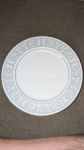 Imperial China &quot;Whitney&quot; Dinner Plate 10 1/4&quot; Diameter Japan New Never Used - €15,54 EUR