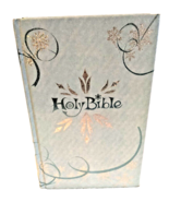 ICB Frost Bible by Tommy Nelson Hardcover International Children&#39;s Bible - $19.95