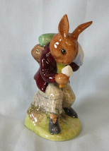 Royal Doulton Bunnykins Cooling Off Signed Mickael Doulton - £12.39 GBP