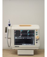 SURESIGNS VS3 Vital Signs Monitor w/ Temp Probe option Ref# 863074 - $197.99