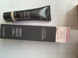  Mary Kay TimeWise Luminous 3D Foundation Ivory N 160 - $243.38 MXN