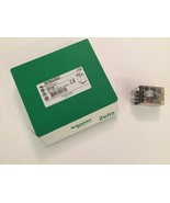 4 PC NEW Schneider Schneider RPM22BD DC24V Relay - $25.17 CAD