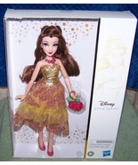 Disney Style Series BELLE 11" Doll New - $16.71