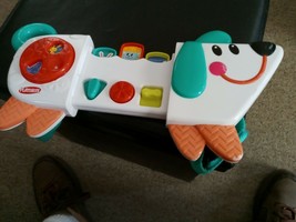 Playskool Crib Toy - £7.52 GBP