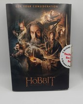 Dvd The Hobbit The Desolation Of Smaug Dvd For Your Consideration 2013 - £12.36 GBP
