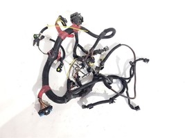 Engine Wiring Harness 7.3 1 Missing Clip PN 1807461C91 OEM 2001 Ford F25090 D... - $380.14