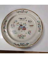 International Heartland 12&quot; Serving PLATE Platter 7774 FARMHOUSE Retired... - $20.53 CAD
