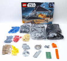 Lego Star Wars Tie Striker 75154 Ship Only - £58.82 GBP