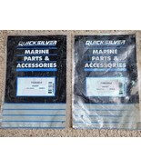 Quicksilver Marine Parts &amp; Accessories FI5005944 Gasket Mercury Marine L... - $18.90