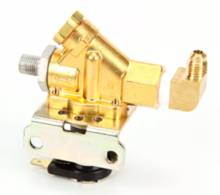 Newco 102780, K-77635-3, Solenoid Valve, Water, 120V - $239.68