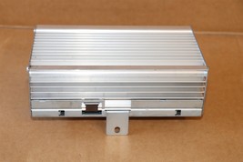 07-09 BMW Mini Cooper Harman/Becker Radio Stereo Amplifier Amp 65.12-3 451 405 image 4
