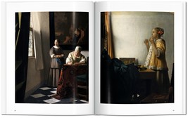 Vermeer Hardcover - £40.06 GBP