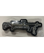 Shot Show 2024 Ohio Ordnance Works Inc Tactical Morale Patch - $17.75 CAD