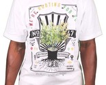 LRG Fresco All&#39;Aperto We&#39;Re Radici per Te Erba Piantina Marijuana IN Cre... - $17.95