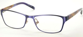 Neuf Prodesign denmark 1297 3031 / Mate Foncé Lilas Lunettes Cadre 54-16-130mm - £72.41 GBP