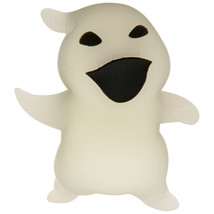 The Nightmare Before Christmas Oogie Boogie Glow in The Dark 3D Magnet White - £10.36 GBP