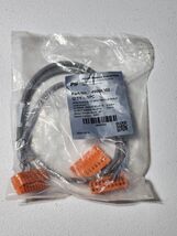 9 Pin Female to 9 Pin Female + Male - 49008302 - NEW ***FREE SHIPPING*** - $6.16 CAD