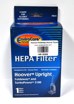 Hoover Foldaway, Hoover Turbopower 3100 Vacuum Filter - $12.95