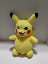 Pokemon Pikachu 18” Build A Bear Workshop Plush / Stuffed Animal - £12.13 GBP