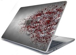 LidStyles Printed Laptop Skin Protector Decal MacBook Pro 13 Retina A2289 image 11
