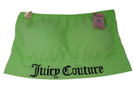 Juicy Couture Intimates Strapless Sport Bras with Removable Pads Tube Top 3X - £11.98 GBP