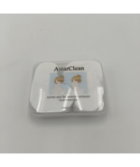 AstarClean Cotton wool for cosmetic purposes Soft, highly absorbent cotton pads - $16.99