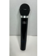 The Singing Machine SMM-107A VHF Wireless Microphone, Black - No Receiver - £7.07 GBP