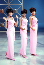 Diana Ross &amp; The Supremes 18x24 Poster - £19.17 GBP