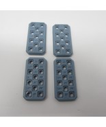 Meccano Meccanoid G15 Personal Robot Parts Only M217 x4 - $8.99