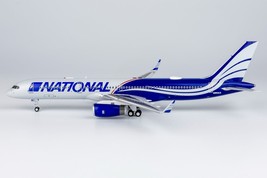 National Airlines Boeing 757-200 N963CA NG Model 42005 Scale 1:200 - $114.95