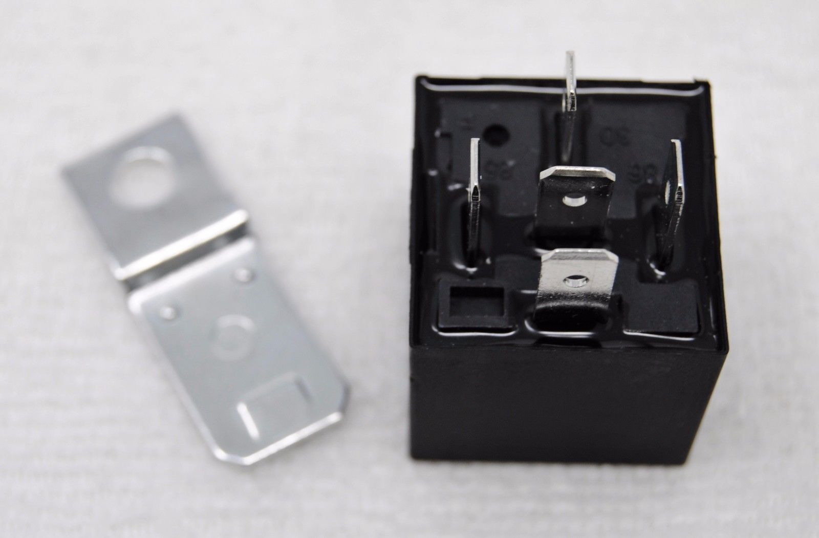 Kohler 12V 5-Terminal Sealed Waterproof Replacement Relay 24 404 02-S