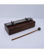 Original Vintage JC Deagan Inc Tuning Bell A=440 - $91.26 CAD