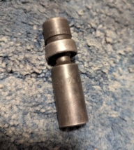 Snap-on Tools 3/8&quot; Drive SAE 5/8” DEEP Impact Swivel Socket IPLF20B - $35.00