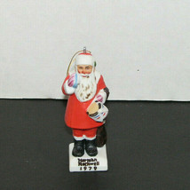 Vintage Norman Rockwell Ornament Drum For Tommy 1979 - £11.66 GBP