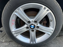 Wheel 17x7-1/2 5 Triple Edge Spoke Fits 12-18 BMW 320i 1037903 - £116.54 GBP