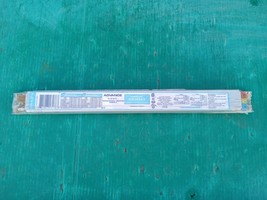 PHILIPS ADVANCE Centium ICN-2S54-T 120V-277V Electronic Ballast - $20.29 CAD