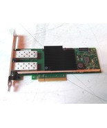 Lenonvo Intel 81Y3522 Dual Port 10G SFP PCIe Network Adapter - $35.19