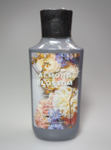 Bath &amp; Body Works Super Smooth Body Lotion Almond Blossom Sealed - £19.74 GBP