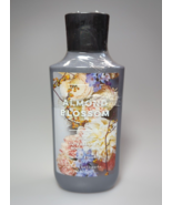 Bath &amp; Body Works SUPER SMOOTH Body Lotion ALMOND BLOSSOM Sealed - £19.65 GBP