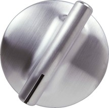 Control Knob for Jenn-Air JDR8895AAS JDR8895AAW JDR8895AAB JDR8895ACW NEW - $23.75