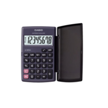 Casio Portable Calculator LC-401 LV - $25.73