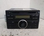 Audio Equipment Radio Receiver Am-fm-stereo-cd Fits 13-16 NV200 636538 - £47.75 GBP