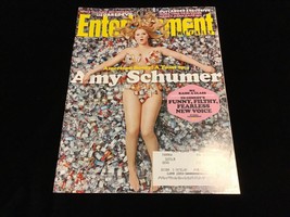 Entertainment Weekly Magazine April 10, 2015 Amy Schumer, Outlander - £7.84 GBP