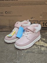 Munchkin by Stride Rite Toddler Girl Hayes Ankle Bootie Size 10 - $14.00