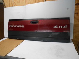 2001 Dodge Ram 1500 Tailgate Tail gate - $399.99